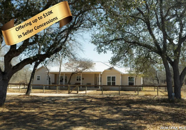 Homes for sale in Natalia, TX | 461 County Road 6723, Natalia, TX 78059 | MLS# 1943625