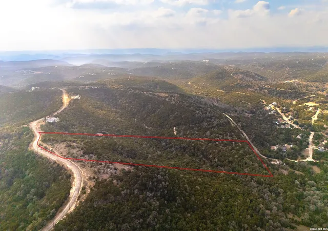 2nd image of Lot 12 Caprock Ridge, Boerne, TX 78006 | MLS# 1943626