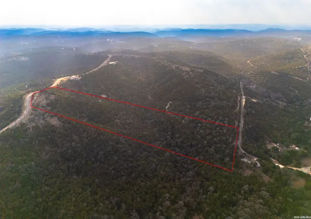 Photo 3 of Land for sale at Lot 12 Caprock Ridge, Boerne, TX 78006 | MLS# 1943626 | Listing updated on 2026-07-04