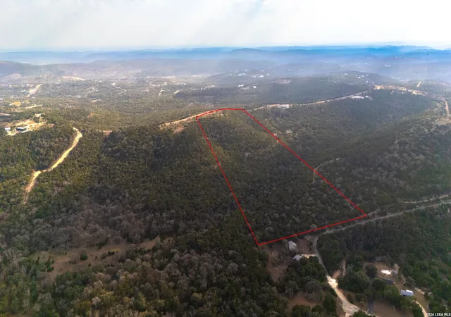 Photo 3 of Land for sale at Lot 12 Caprock Ridge, Boerne, TX 78006 | MLS# 1943626 | Listing updated on 2026-07-04