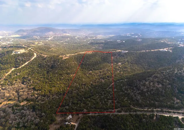 Photo 4 of Land for sale at Lot 12 Caprock Ridge, Boerne, TX 78006 | MLS# 1943626 | Listing updated on 2026-07-04