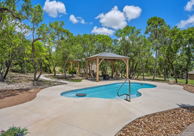 Photo 2 of Single family home for sale at 208 Roundtop Hill, Castroville, TX 78009 | MLS# 1943636 | Listing updated on 2026-03-14