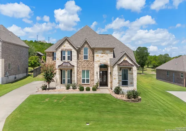 Photo 3 of Single family home for sale at 208 Roundtop Hill, Castroville, TX 78009 | MLS# 1943636 | Listing updated on 2026-03-14