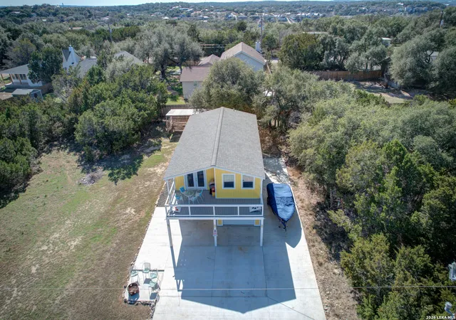Photo 1 of Sale Pending at 1657 Blueridge, Canyon Lake, TX 78133 | MLS# 1943648 | Listing updated on 2026-05-06