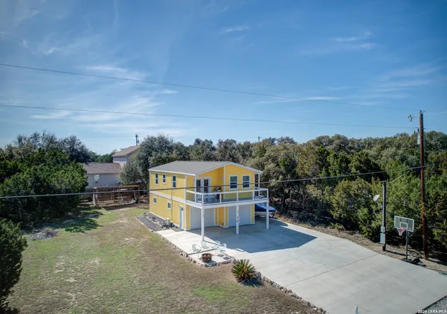 Photo 1 of Sale Pending at 1657 Blueridge, Canyon Lake, TX 78133 | MLS# 1943648 | Listing updated on 2026-05-06