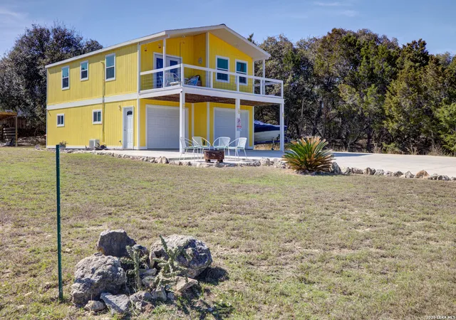Photo 3 of Sale Pending at 1657 Blueridge, Canyon Lake, TX 78133 | MLS# 1943648 | Listing updated on 2026-05-06