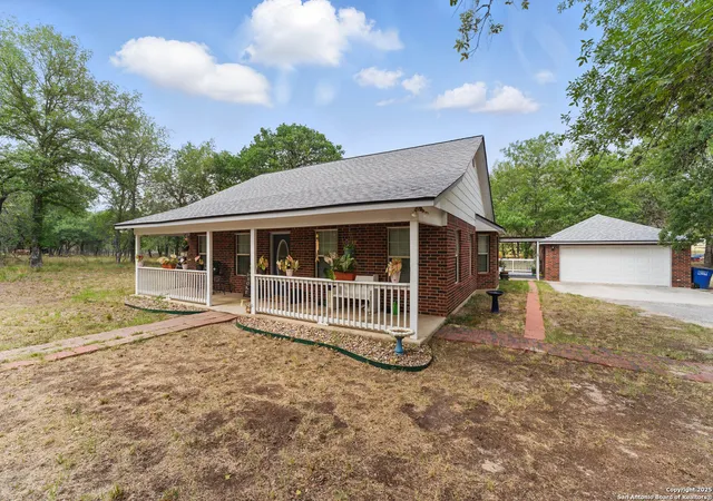 Photo 2 of Single family home for sale at 748 Falling Leaves, Adkins, TX 78101 | MLS# 1943652 | Listing updated on 2026-03-12