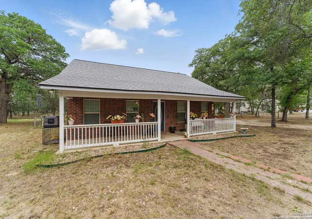 Photo 3 of Single family home for sale at 748 Falling Leaves, Adkins, TX 78101 | MLS# 1943652 | Listing updated on 2026-03-12