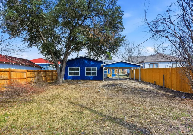 Homes for sale in San Antonio, TX | 2038 W Woodlawn, San Antonio, TX 78201 | MLS# 1943678
