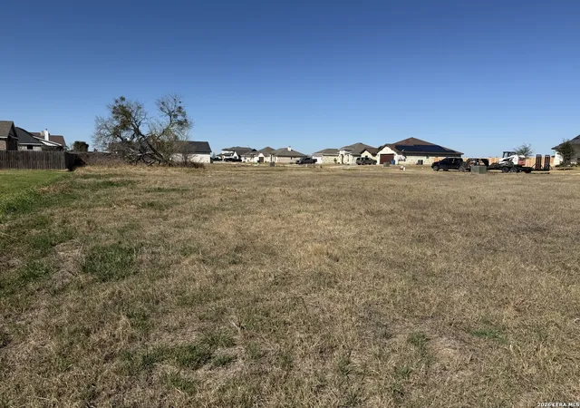 Photo 3 of Land for sale at 701 N Dickson, Poth, TX 78147 | MLS# 1943685 | Listing updated on 2026-03-07