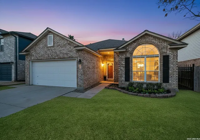 Photo 1 of Sale Pending at 15315 Spring Land, San Antonio, TX 78247 | MLS# 1943699 | Listing updated on 2026-03-25
