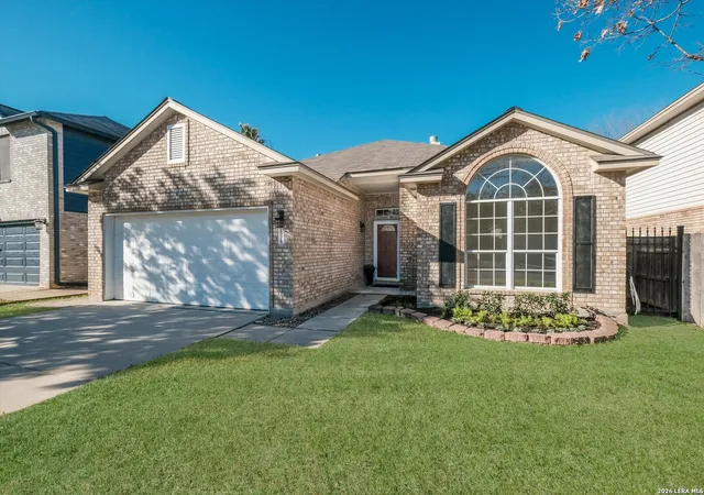 Photo 3 of Sale Pending at 15315 Spring Land, San Antonio, TX 78247 | MLS# 1943699 | Listing updated on 2026-03-25