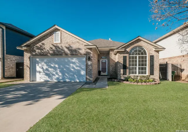 Photo 3 of Sale Pending at 15315 Spring Land, San Antonio, TX 78247 | MLS# 1943699 | Listing updated on 2026-03-25