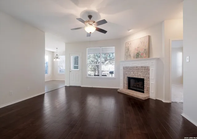 Photo 4 of Sale Pending at 15315 Spring Land, San Antonio, TX 78247 | MLS# 1943699 | Listing updated on 2026-03-25
