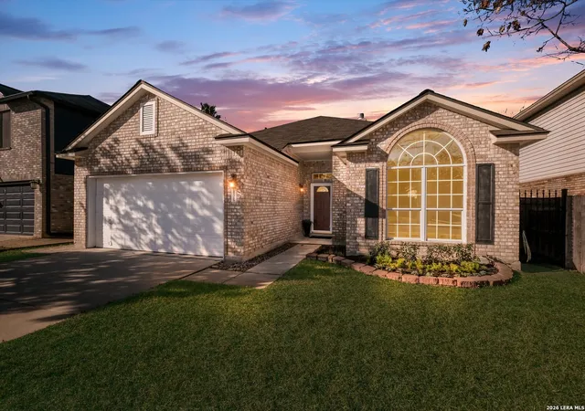 Photo 2 of Sale Pending at 15315 Spring Land, San Antonio, TX 78247 | MLS# 1943699 | Listing updated on 2026-03-25