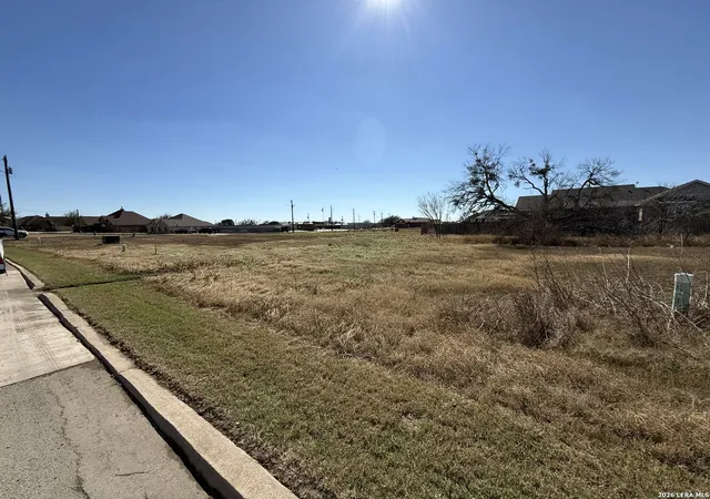 Photo 3 of Land for sale at 705 N Dickson, Poth, TX 78147 | MLS# 1943707 | Listing updated on 2026-03-07