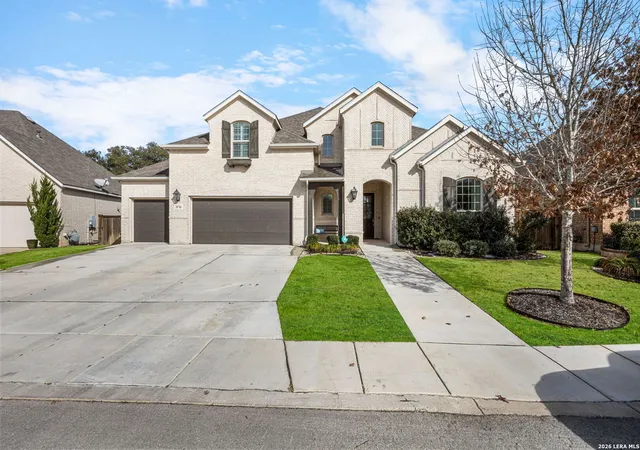 Photo 2 of Sale Pending at 28710 Benedikt Path, Boerne, TX 78006 | MLS# 1943734 | Listing updated on 2026-03-15