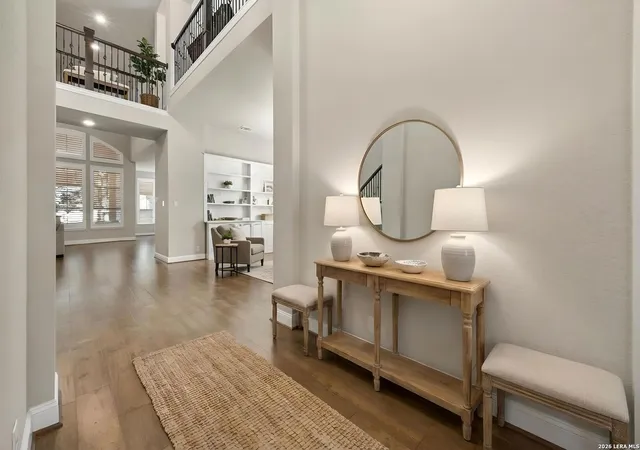 Photo 3 of Sale Pending at 28710 Benedikt Path, Boerne, TX 78006 | MLS# 1943734 | Listing updated on 2026-03-15