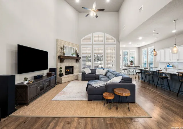Photo 4 of Sale Pending at 28710 Benedikt Path, Boerne, TX 78006 | MLS# 1943734 | Listing updated on 2026-03-15