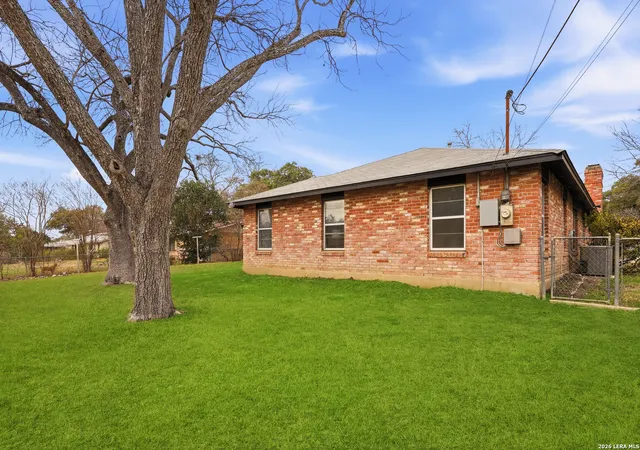 33rd image of 426 Zephyr, Windcrest, TX 78239 | MLS# 1943748