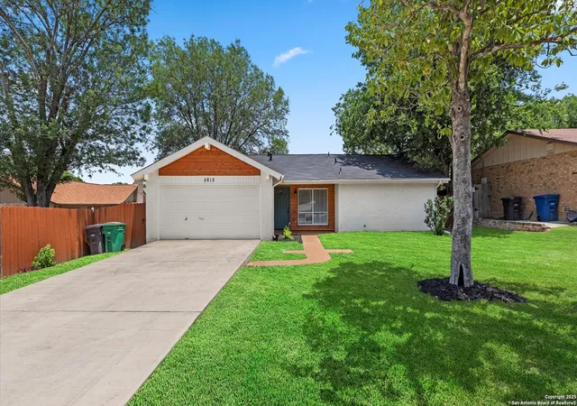 1st image of 5815 Freemans Farm St, San Antonio, TX 78233 | MLS# 1943766