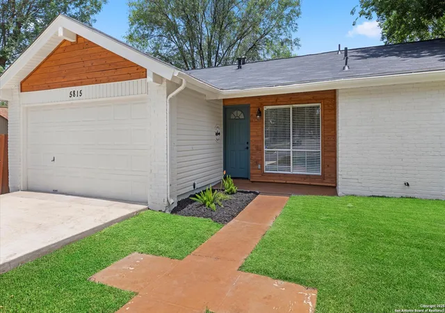 2nd image of 5815 Freemans Farm St, San Antonio, TX 78233 | MLS# 1943766
