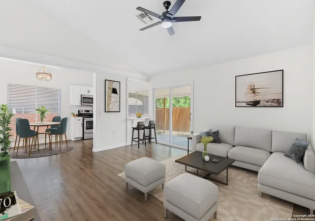 3rd image of 5815 Freemans Farm St, San Antonio, TX 78233 | MLS# 1943766