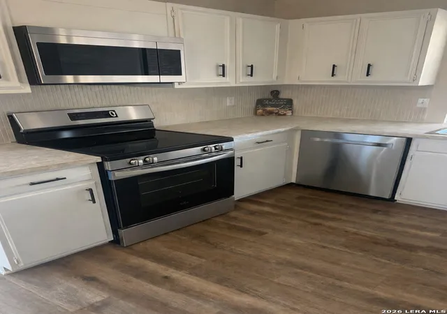 5th image of 5815 Freemans Farm St, San Antonio, TX 78233 | MLS# 1943766