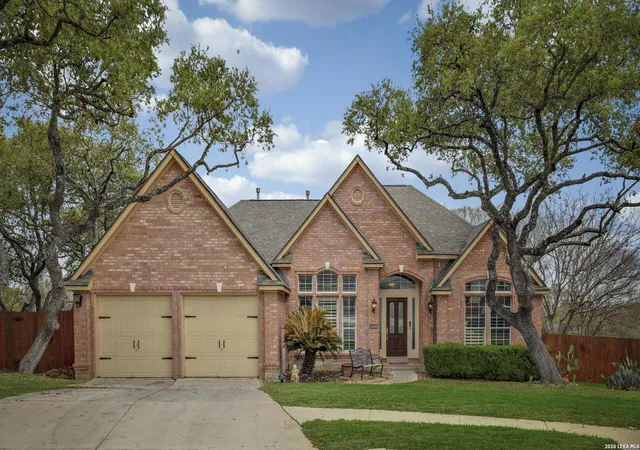 Photo 1 of Sale Pending at 13526 Pueblo Xing Dr, San Antonio, TX 78232 | MLS# 1943768 | Listing updated on 2026-03-25