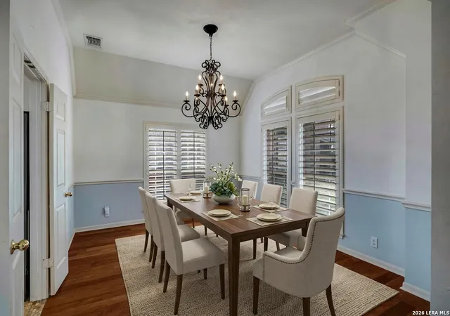 Photo 3 of Sale Pending at 13526 Pueblo Xing Dr, San Antonio, TX 78232 | MLS# 1943768 | Listing updated on 2026-03-25