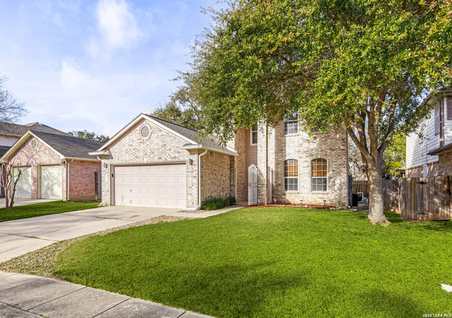 Photo 2 of Sale Pending at 12231 Stable Sq, San Antonio, TX 78249 | MLS# 1943844 | Listing updated on 2026-03-20