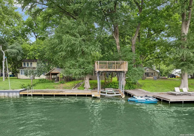 4th image of 1317 Terminal Loop, Mc Queeney, TX 78123 | MLS# 1943847