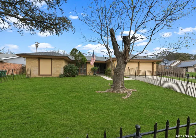 Photo 3 of Sale Pending at 5831 Sky Country, San Antonio, TX 78247 | MLS# 1943870 | Listing updated on 2026-08-10