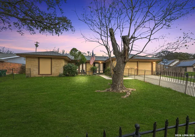 Photo 4 of Sale Pending at 5831 Sky Country, San Antonio, TX 78247 | MLS# 1943870 | Listing updated on 2026-08-10