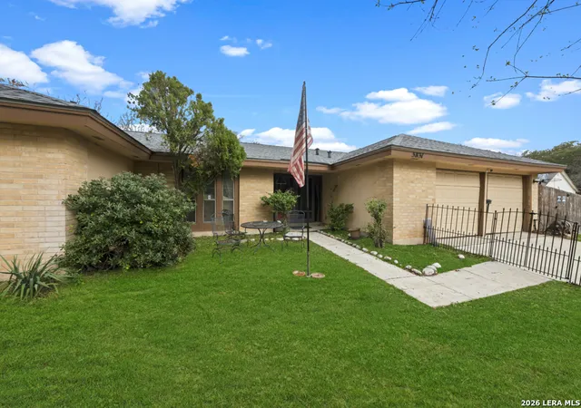Photo 2 of Sale Pending at 5831 Sky Country, San Antonio, TX 78247 | MLS# 1943870 | Listing updated on 2026-08-10