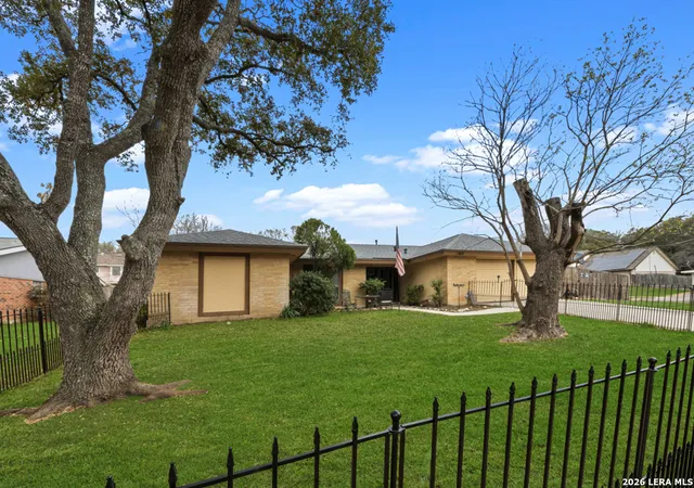 Photo 3 of Sale Pending at 5831 Sky Country, San Antonio, TX 78247 | MLS# 1943870 | Listing updated on 2026-08-10