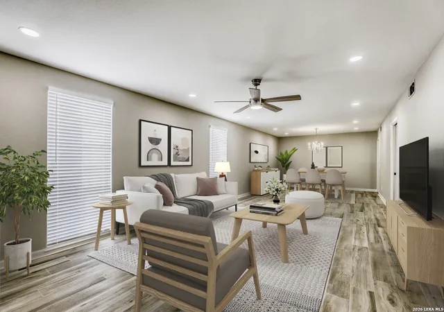 Photo 1 of Condo for sale at 8033 N New Braunfels # 100A, San Antonio, TX 78209 | MLS# 1943871 | Listing updated on 2026-09-07