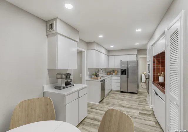 Photo 2 of Condo for sale at 8033 N New Braunfels # 100A, San Antonio, TX 78209 | MLS# 1943871 | Listing updated on 2026-09-07