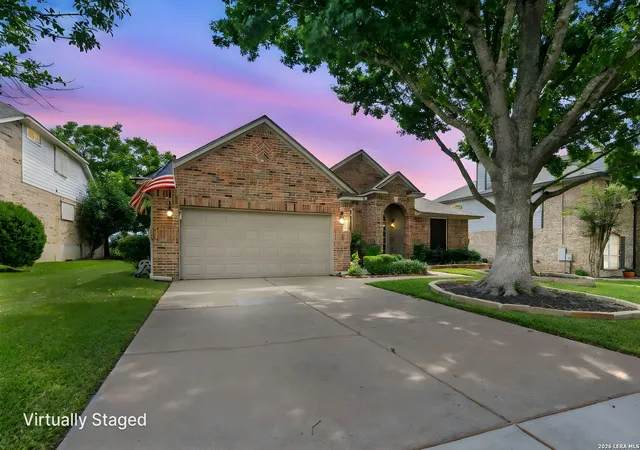 2nd image of 2501 Amen Corner Rd, Pflugerville, TX 78660 | MLS# 1943889