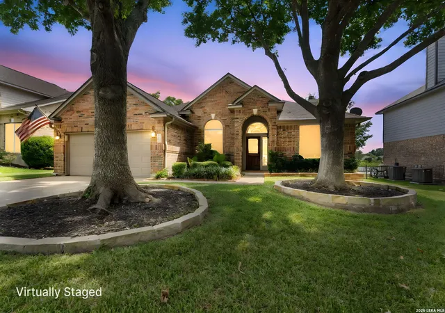 4th image of 2501 Amen Corner Rd, Pflugerville, TX 78660 | MLS# 1943889
