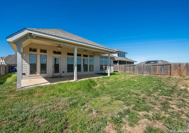 31st image of 3105 High Meadow, Seguin, TX 78155 | MLS# 1943895