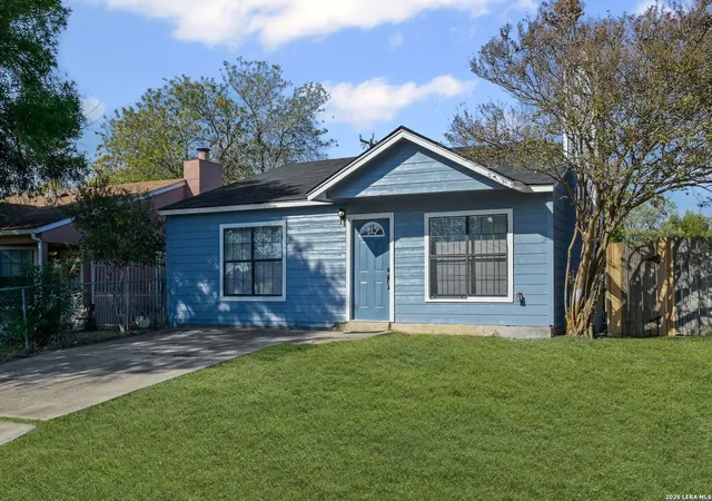 Homes for sale in San Antonio, TX | 8757 Port Of Call, San Antonio, TX 78242 | MLS# 1943898