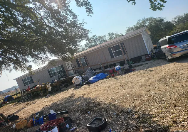 1st image of 24551 Open Range Rd, San Antonio, TX 78264 | MLS# 1943901
