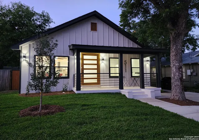 1st image of 511 E Woodlawn Avenue, San Antonio, TX 78212 | MLS# 1943902