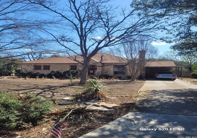 Homes for sale in San Antonio, TX | 250 W Mandalay, San Antonio, TX 78212 | MLS# 1943905