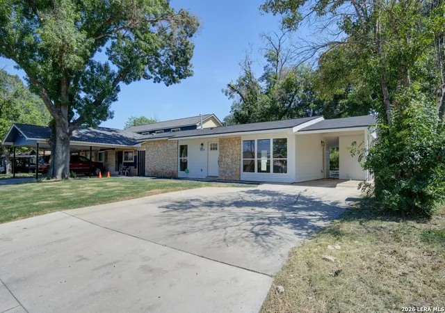 Homes for sale in San Antonio, TX | 1514 Arroya Vista, San Antonio, TX 78213 | MLS# 1943908