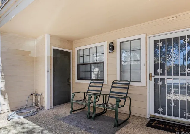 Photo 3 of Condo for sale at 11610 Vance Jackson #119, San Antonio, TX 78230 | MLS# 1943933 | Listing updated on 2026-08-18