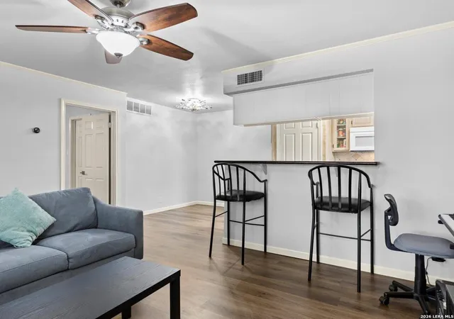 Photo 3 of Condo for sale at 11610 Vance Jackson #119, San Antonio, TX 78230 | MLS# 1943933 | Listing updated on 2026-08-18