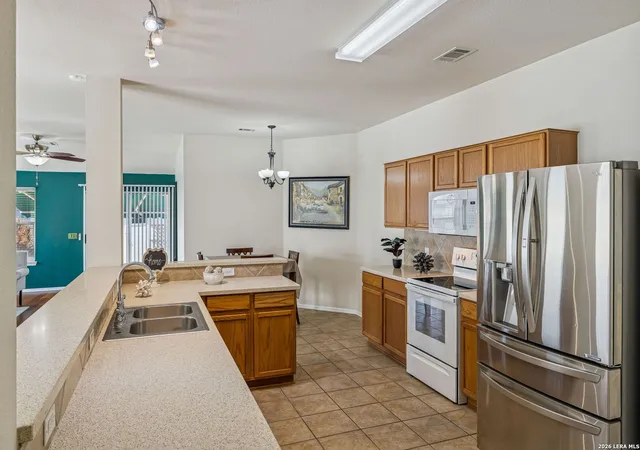 Photo 3 of Single family home for sale at 10319 Grand Club, San Antonio, TX 78239 | MLS# 1943941 | Listing updated on 2026-04-27