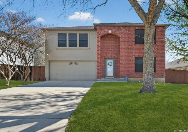 Photo 1 of Sale Pending at 2566 Ashley Oak, Schertz, TX 78154 | MLS# 1943948 | Listing updated on 2026-05-13